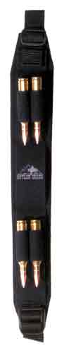BUTLER CR. ALASKAN MAGNUM