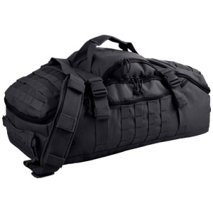 RED ROCK TRAVELER DUFFLE BAG