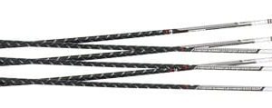 EASTON ARROW FMJ 5MM 340