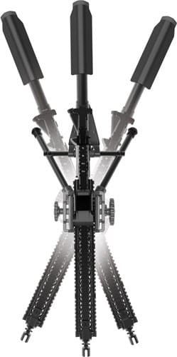 CALDWELL PRECISION TURRET - Image 2