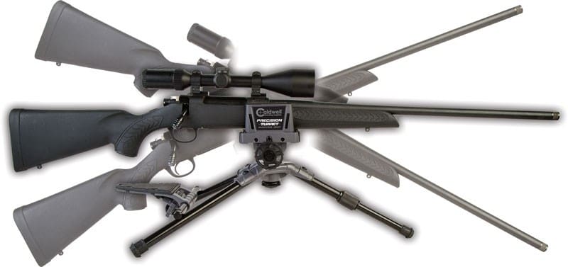 CALDWELL PRECISION TURRET - Image 4