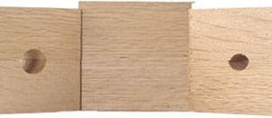 WHEELER REPLACEMENT 3 OAK
