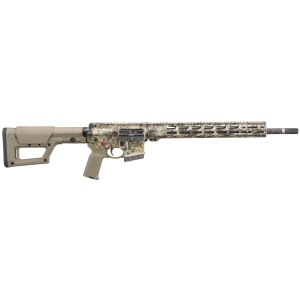 RUGER AR556 MPR 223WYL KRY 18" PROOF