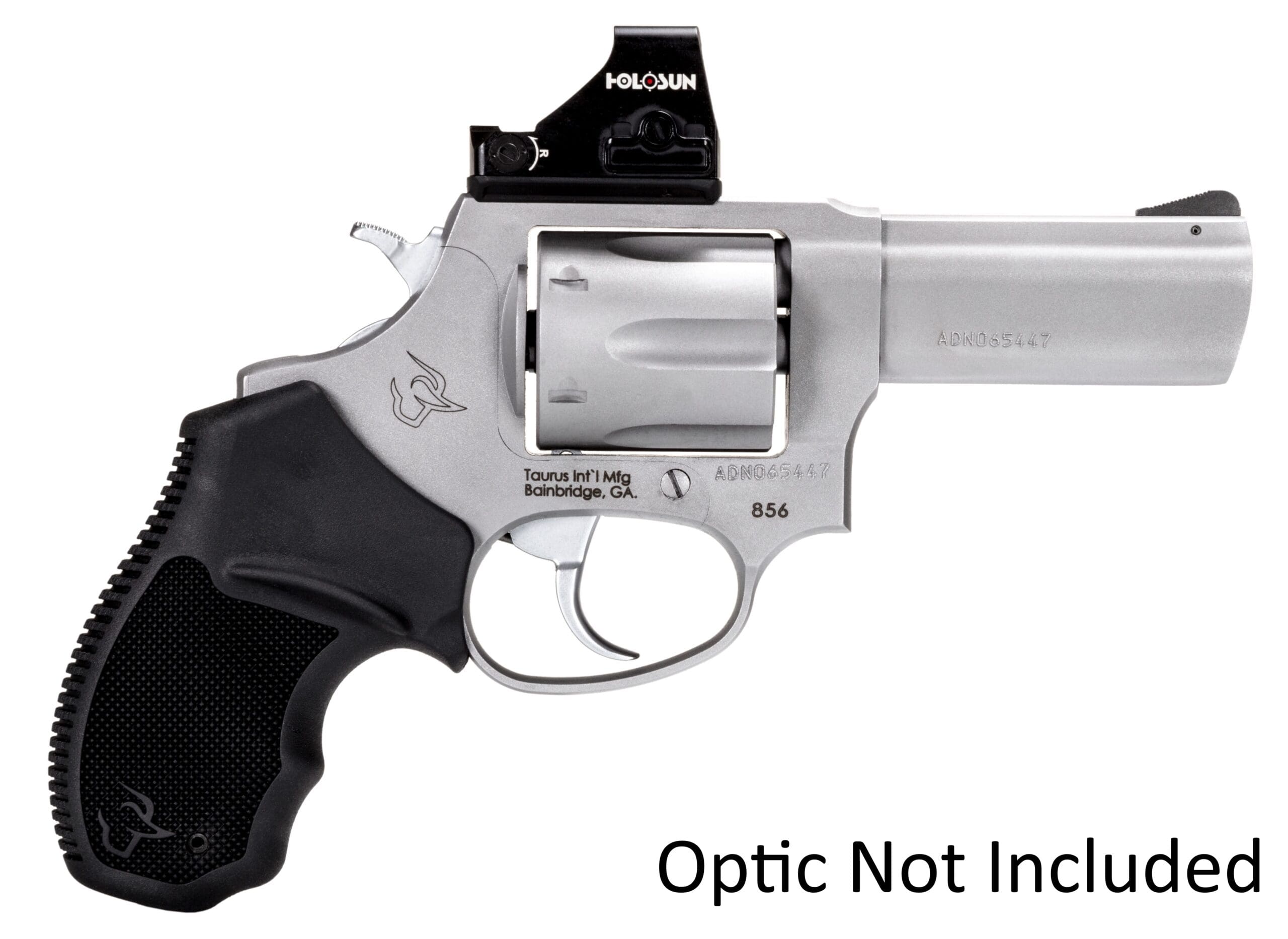 TAURUS 856 TORO 38SP SS 3" 6SHOT