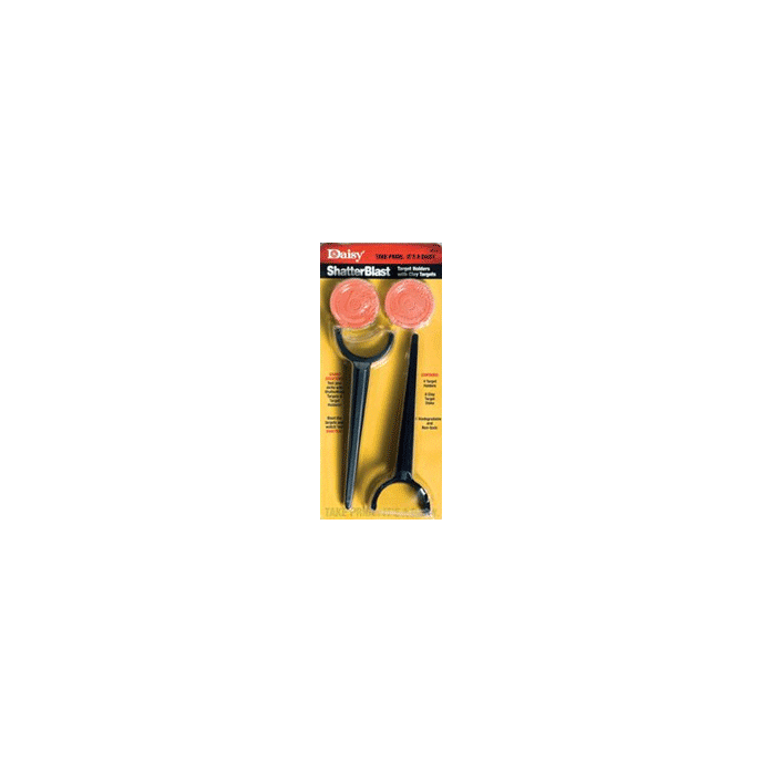 DAISY SHATTERBLAST TARGET KIT - Image 2