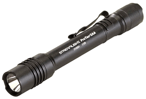 STREAMLIGHT PT 2AA FLASHLIGHT