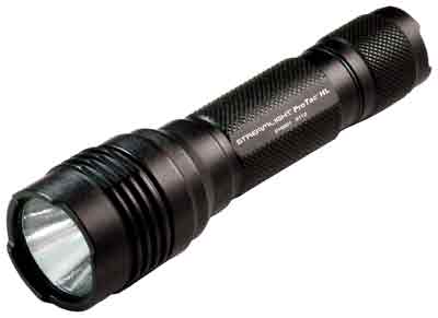 STREAMLIGHT PROTAC HL USB HIGH - Image 2