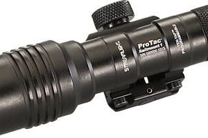 STREAMLIGHT PRO TAC RAIL MOUNT