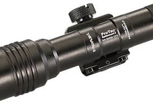 STREAMLIGHT PRO TAC RAIL MOUNT