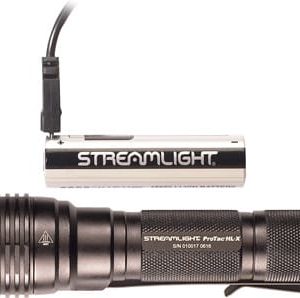 STREAMLIGHT PRO-TAC HL-X USB