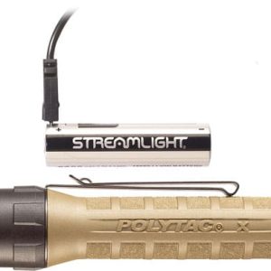 STREAMLIGHT POLY-TAC X USB