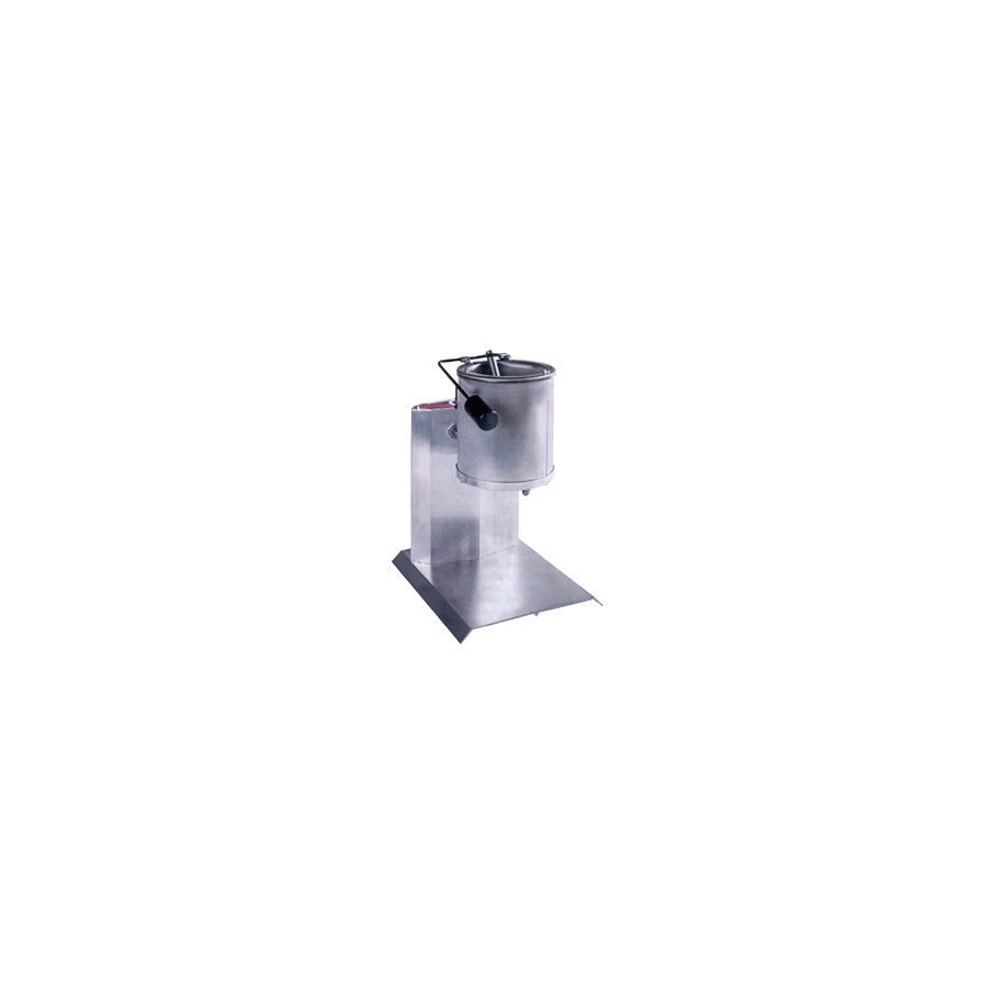 LEE PRODUCTION POT IV - Image 2