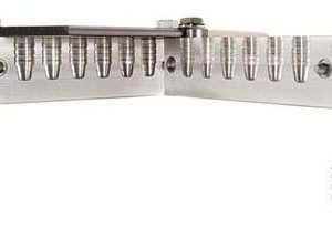 LEE SIX CAVITY MOLD .358