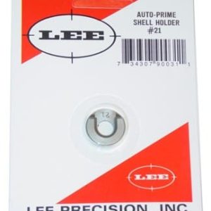 LEE A-P SHELLHOLDER #21