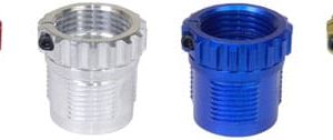 LEE SPLINE DRIVE BREECH LOCK