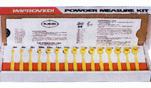 LEE POWDER MEASURE KIT