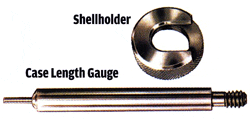 LEE TRIMMER GAUGE .284 WIN!