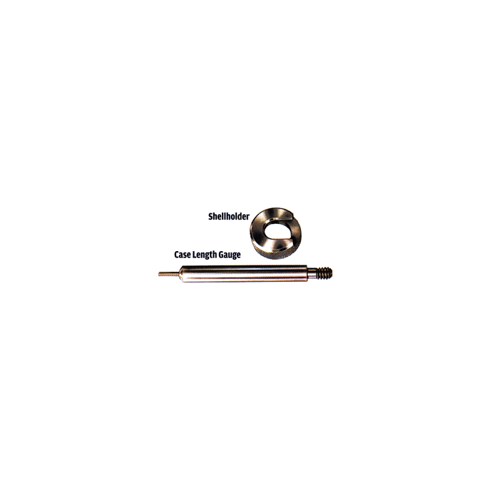 LEE TRIMMER GAUGE .270 WIN. - Image 2