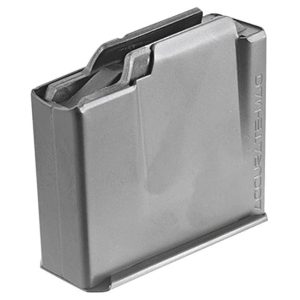 RUGER MAGAZINE SCOUT 350LEG 5RD