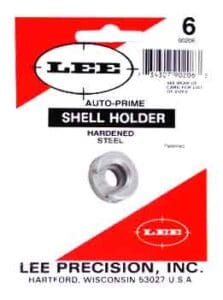 LEE A-P SHELLHOLDER #6
