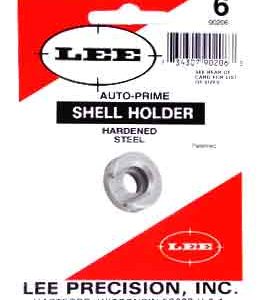 LEE A-P SHELLHOLDER #6