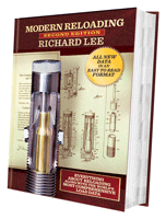 LEE MODERN RELOADING MANUAL