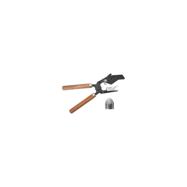 LEE DOUBLE CAVITY MOLD - Image 2