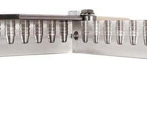 LEE SIX CAVITY MOLD