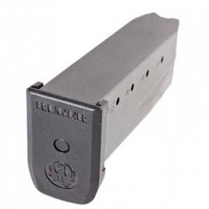 RUGER MAGAZINE SR45 10RD