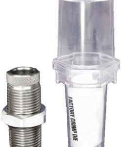 LEE COLLET STYLE CRIMP DIE