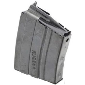 RUGER MINI-30 MAGAZINE 7.62X39 10RD