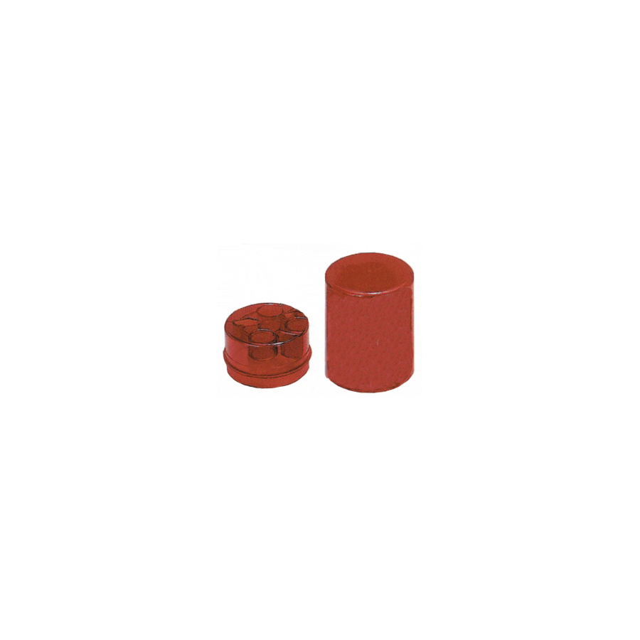 LEE DIE STORAGE BOX FOR 3 DIES - Image 2