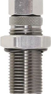 LEE POWDER THRU CHARGING DIE