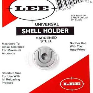 LEE PRESS SHELLHOLDER R-21