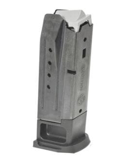 RUGER SECURITY-9 MAGAZINE 9MM 10RD