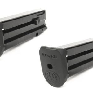 RUGER MAG SR22 22LR 10RD VALUE PACK