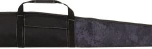 ALLEN GIRLS W/ GUNS 52" SHOT-