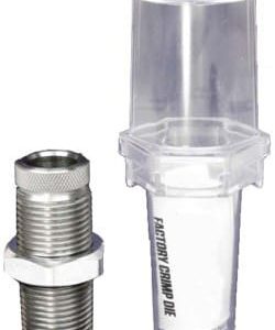 LEE COLLET STYLE CRIMP DIE