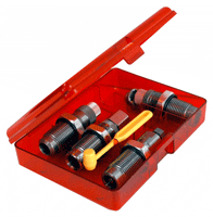 LEE CARBIDE 4-DIE SET