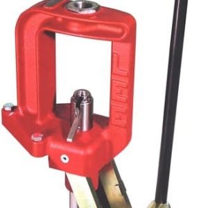 LEE CLASSIC CAST IRON PRESS