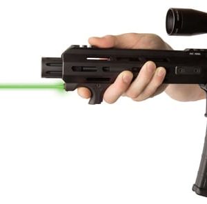 VIRIDIAN LASER HANDGUARD HS1