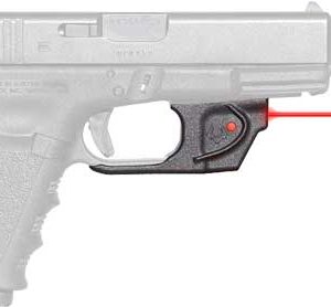 VIRIDIAN ESSENTIAL LASER RED