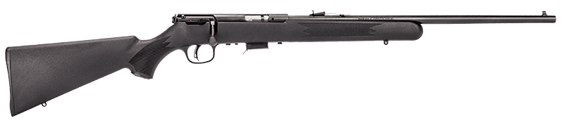 SAVAGE ARMS 93 BOLT 22MAG BL/SYN 5+1 21"