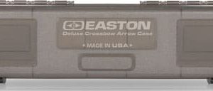 EASTON DELUXE CROSSBOW BOLT