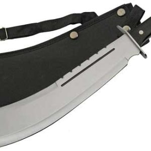 SZCO RITE EDGE 13.5" BLACK