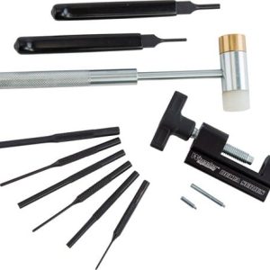 WHEELER AR ROLL PIN