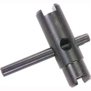 TRADITIONS NIPPLE WRENCH FOR