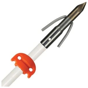 AMS BOWFISHING FIBERGLASS