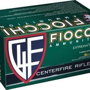 FIOCCHI 204 RUGER 32GR V-MAX