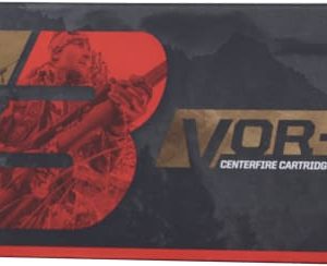 BARNES VOR-TX 22-250 REM 50GR